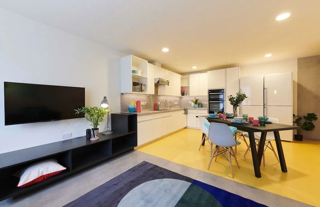 Student Only Dorset Point - Photo 6