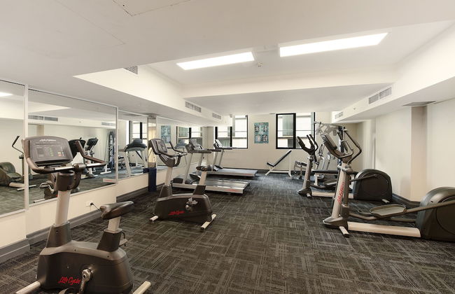 YEHS Hotel Sydney Harbour Suites - Foto 73