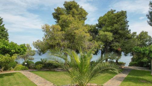 Garden' s Villa - Foto 4