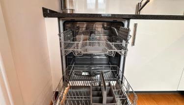 Luxus Apartment am Ku'damm - 3 Zimmer - Foto 4