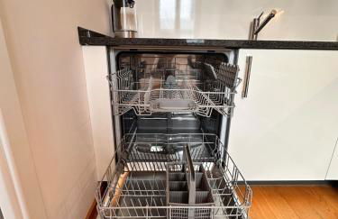 Luxus Apartment am Ku'damm - 3 Zimmer - Foto 4