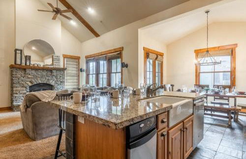 Lodges 1156 - Photo 12