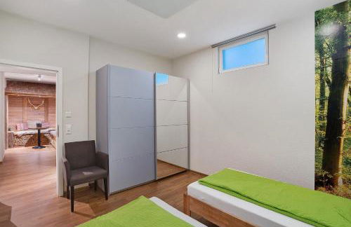 Azuria Schwarzwald Loft - Foto 25