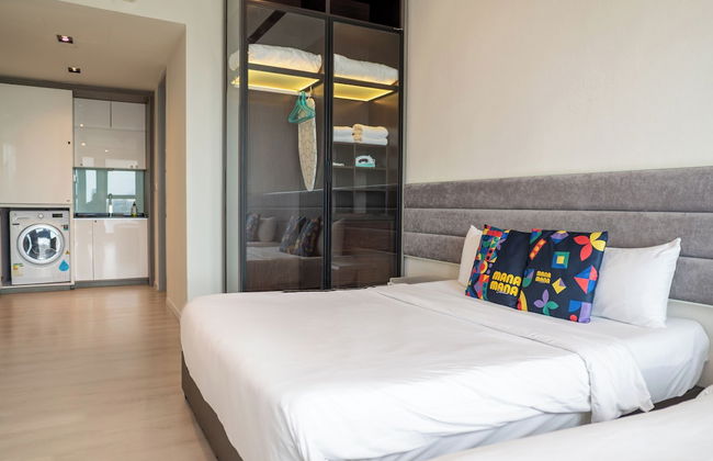 EXPRESSIONZ KLCC BY MANA-MANA - Foto 80