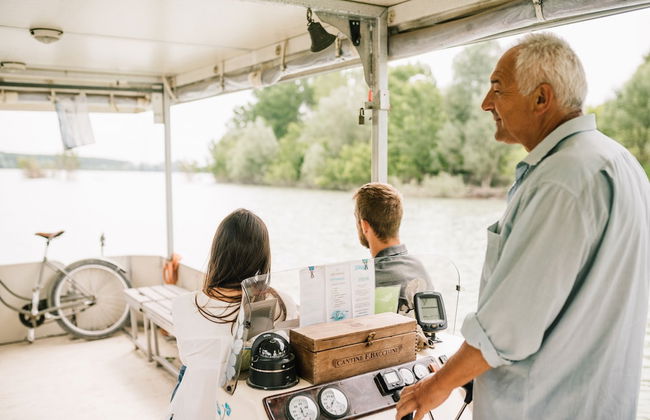 Antica Corte Pallavicina - Foto 13