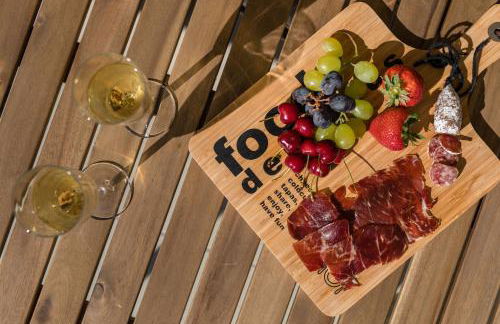 SeaSimbra Apartment - Foto 25