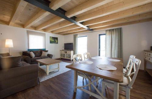 Châlets de la Liberté - Foto 48