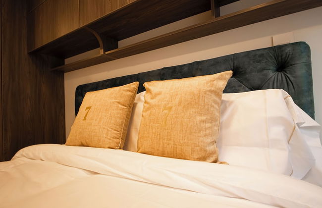 Edificio Malú 777 by Wellcome - Photo 38