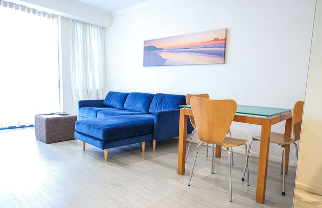 Dockside Brisbane - Foto 20