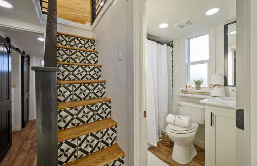 Shadowrock - Luxury Tiny Home with Amazing Views - Foto 24