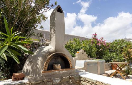 Tinos Beautiful Sunrise Apartment Near Agios Sostis Beach - Foto 22