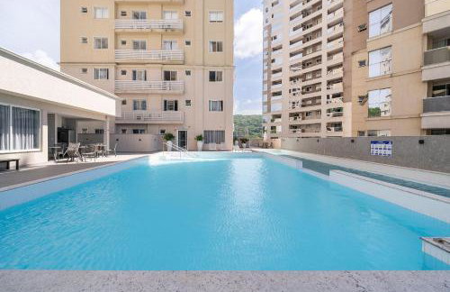 Achei Itapema • 803A, Mirante das Oliveiras - Photo 41