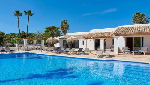 Secluded 6 Bedroom Retreat in Ibiza, 1033 - Foto 5