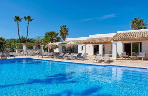 Secluded 6 Bedroom Retreat in Ibiza, 1033 - Foto 5