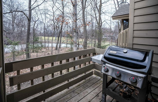 Briarwood Serenity at Abbey Springs Quiet 4 Bdr! - Foto 26