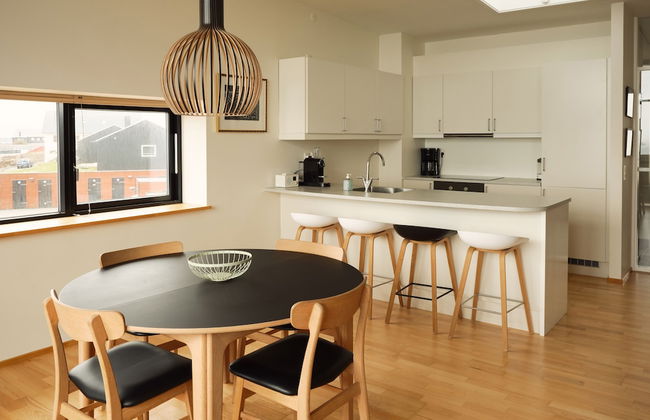 Stunning 1-Bedroom Apt With Breathtaking Scenery - Foto 8