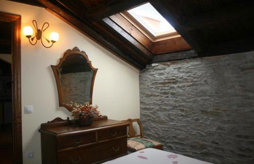 Apartamentos Rurales El Palacio de Doiras - Photo 29