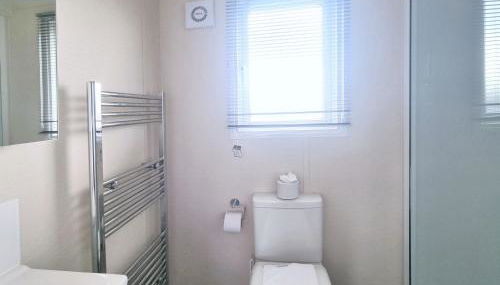 Elm 35 Hot Tub - Foto 4, Shower