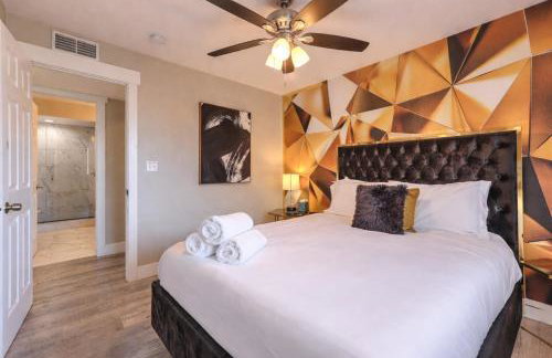 Vegas Heated Pool - Spa Oasis, 15 Min to Strip - Foto 28