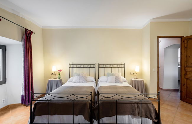 Can Muní - Pins - Foto 27