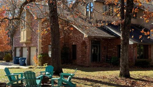 Feathered Nest at Fellows Lake - Foto 5