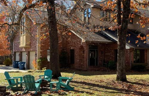 Feathered Nest at Fellows Lake - Foto 5