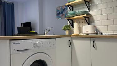 ZONA LUXURY Apartment 1 - Foto 5