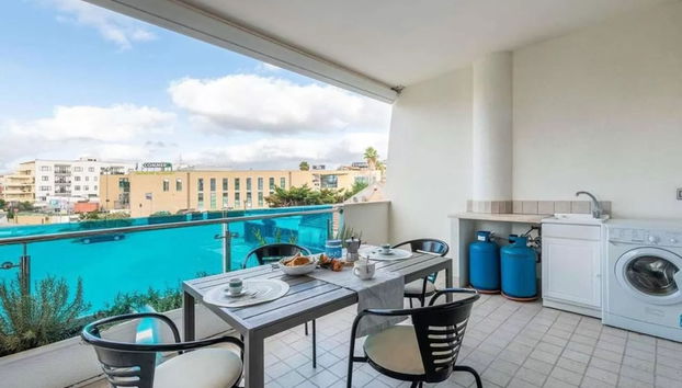 Seaside Comfort in the Heart of Alghero - Foto 2, Imagen principal