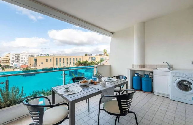 Seaside Comfort in the Heart of Alghero - Foto 1