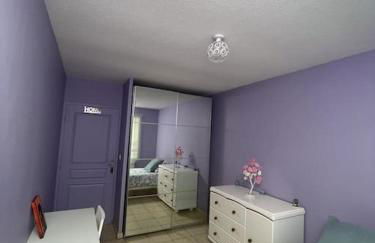 La Violette ONLY WOMEN femmes uniquement - Foto 15