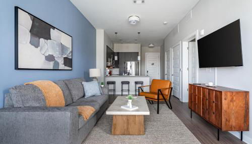 Landing Modern Studio Courtyard Pool - Foto 5, Other