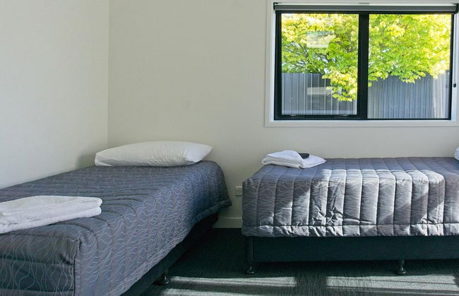 Hokitikas Kiwi Holiday Park and Motels - Foto 11