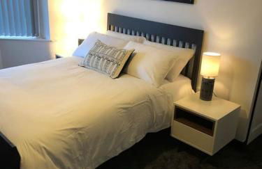 Entire 2 bed modern apartment - Foto 22