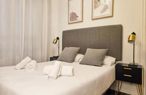 Apartamentos Zaragoza Independencia 3000 - Foto 19