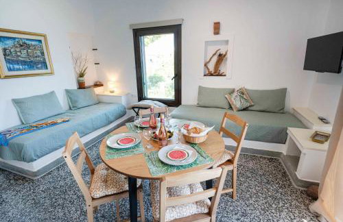 Villa Mimosa Poros Beachfront Apartments - Foto 58