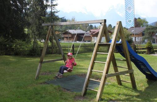 Apartment Zugspitz - Foto 32