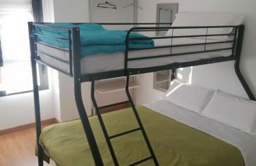 Apartamentos La Luna - Foto 9