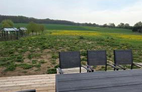 Sonnenwiese Großzügiges Haus mit Sauna und Kamin nahe Ostsee - Foto 20