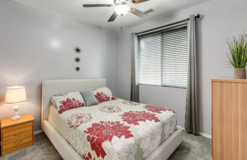 Ski, Hike and Explore Bellemont Home with Fenced Yard - Foto 18