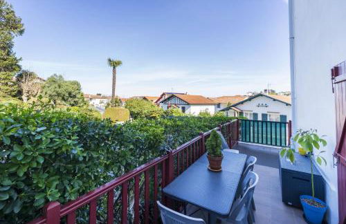 Appartement Urrugne - Foto 7