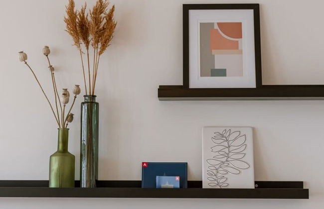 Stunning Apartment at the Grand Market of Antwerp - Foto 22