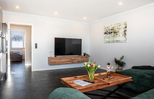 Modern Apartments in Selm on Top Location - Foto 59