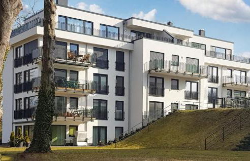 Beach Front Apartment - Foto 1