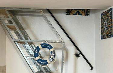 Etnea house Catania center - Foto 5