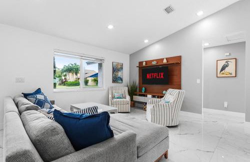 Family Favorite- Heated Pool, 2 Kings, Everglades - Foto 13