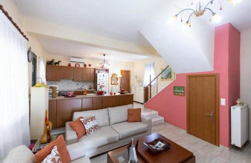 Monica's Country House - Foto 27