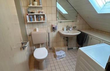 Gemütliche Monteurswohnung in Kelkheim für 4 bis 9 Personen - Foto 14