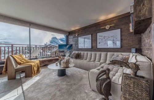 Courchevel 1850 - 6 personnes, Skis aux pieds, Wi-Fi, Parking - FR-1-631-242 - Foto 1