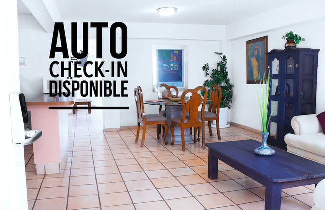 Disfruta TU Estancia EN Esta Suite A 5 Minutos DEL Centro DE Querétaro - Foto 5