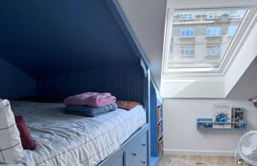 Casa Paz Lugo - Foto 30